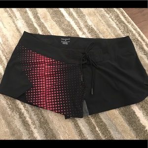 Reebok womens crossfit Shorts Size Medium